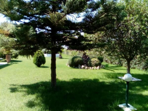 Katerina house